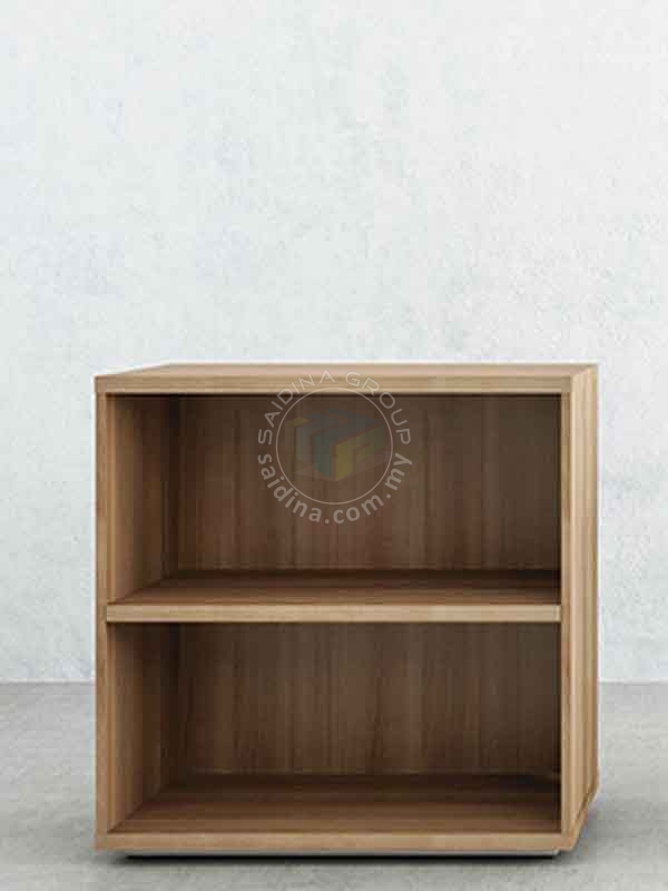 Open Shelf Cabinet (2 layer) | Model SG-OS