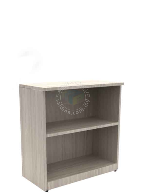 Open Shelf Cabinet (2 layer) | Model SG-OS