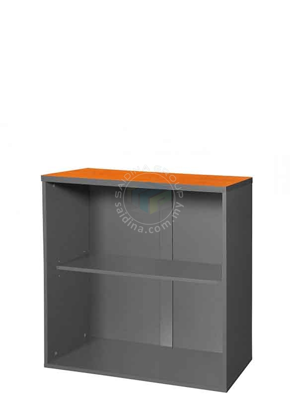 Open Shelf Cabinet (2 layer) | Model SG-OS