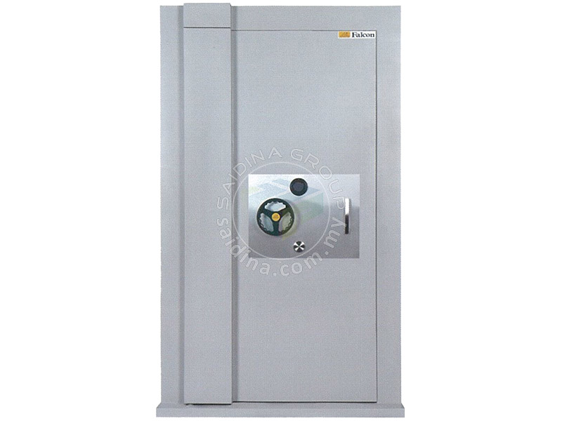 Strong Door | Protective Thickness : 90mm/3.5″ (SSM90) & 100mm/4″ (SSM100) - Image 4