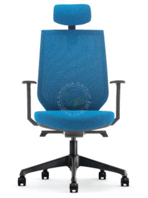Presidential High Back Chair