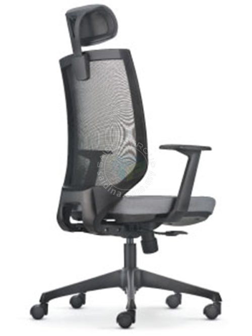 Presidential High Back Chair