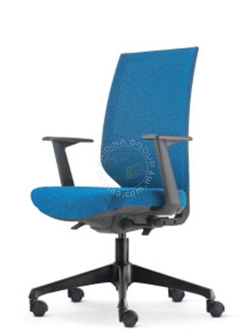 Presidential Medium Back Chair