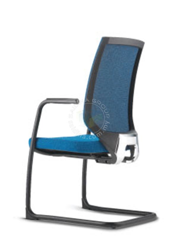 Conference Chair | Zenith Pro | Model: ZN8213F-89EA