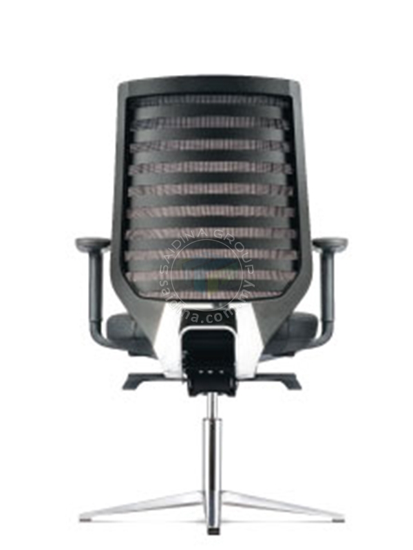 Conference Chair | Zenith Pro | Model: ZN8213L-19D36