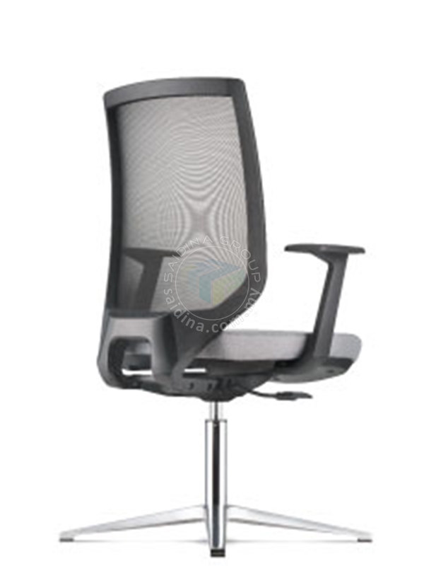 Conference Chair | Zenith Pro | Model: ZN8213N-19A72