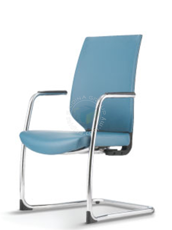 Conference Chair | Zenith Pro | Model: ZN8213P-89CA