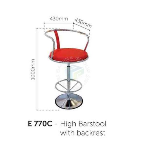 bar stool