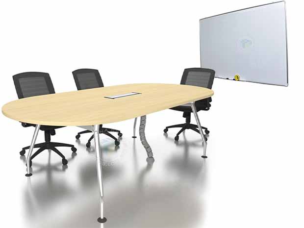 Meeting Room Furniture Set Package
