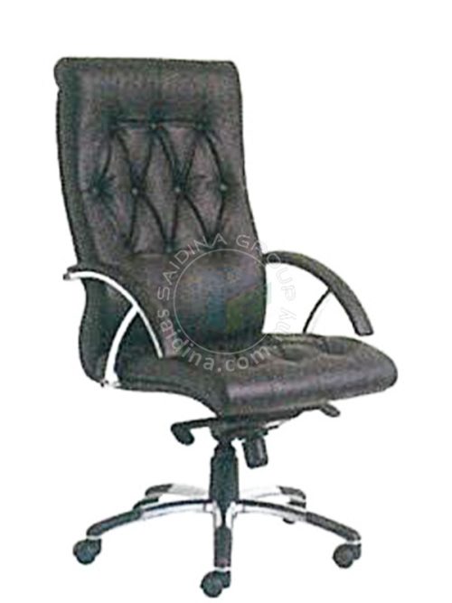 highback chair