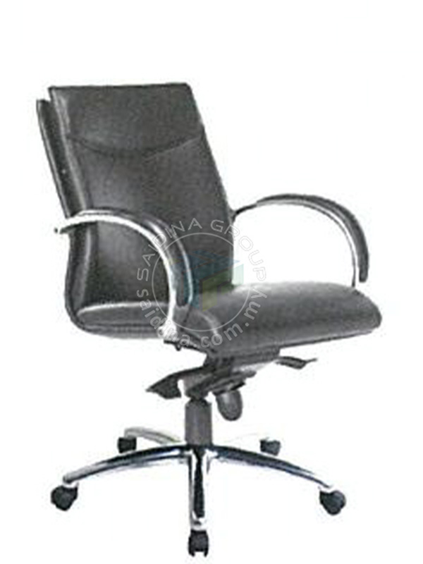 Executive Office Chair | Model : LEA-0413