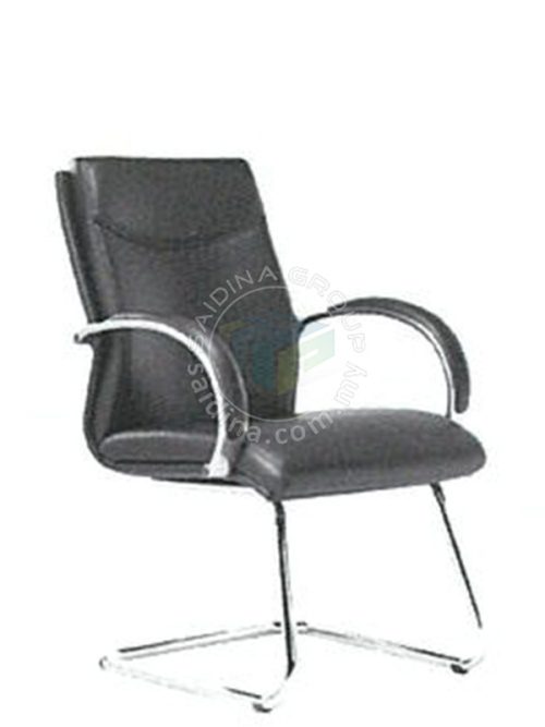 lowback chair
