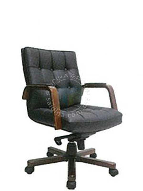Executive Office Chair | Model : LEA-0813
