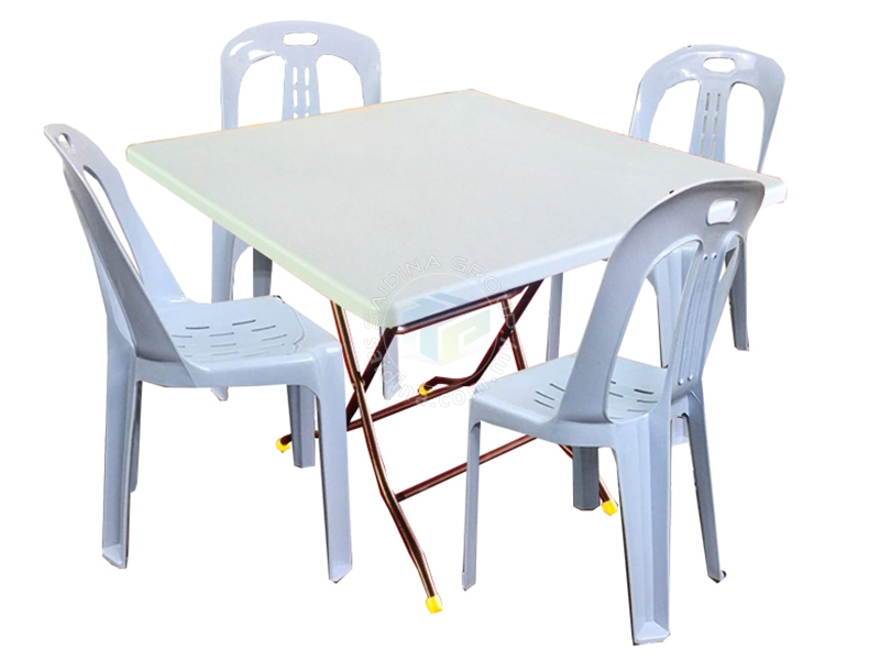 Restaurant Furniture Set Package