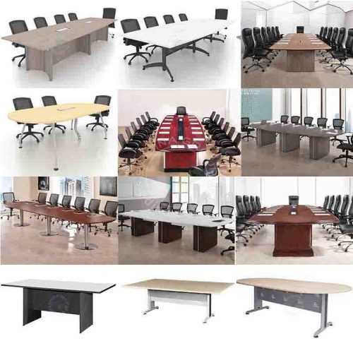 Conference / Meeting Table