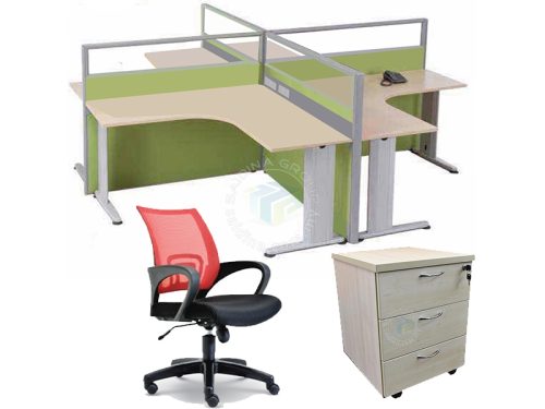 Workstation Package Set WS22