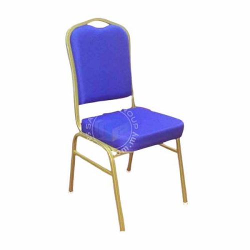 Crown Banquet Chair