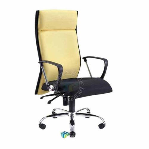 Executive Highback Office Chairs