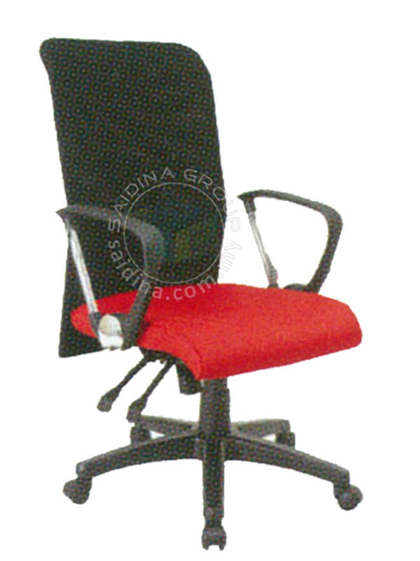 (MESH) Lowback | Executive Office Chair | Model : GOTSK-0120