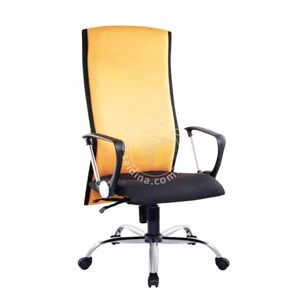 Executive Highback Office Chairs | Model : FDF-411H