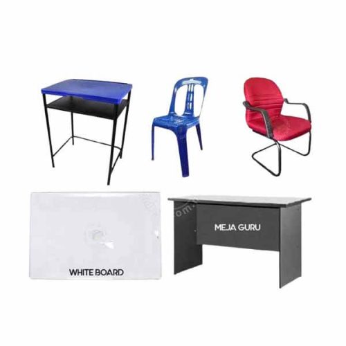 classroom furniture