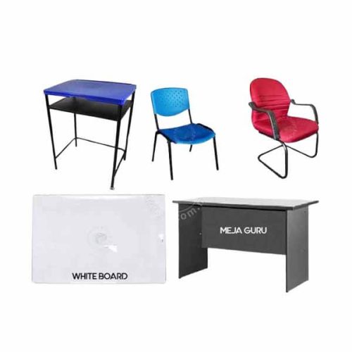 classroom furniture