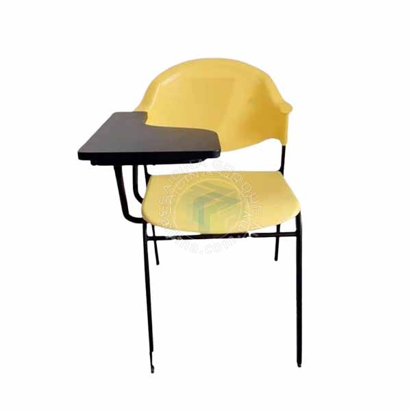 Student Chairs | Model : MS993-19P (Yellow)