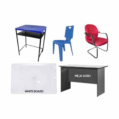 classroom furniture