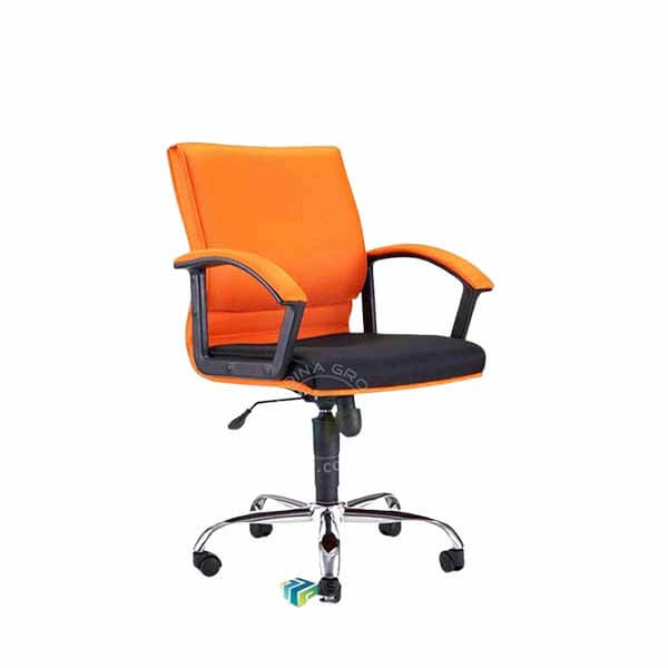 Executive Office Chair