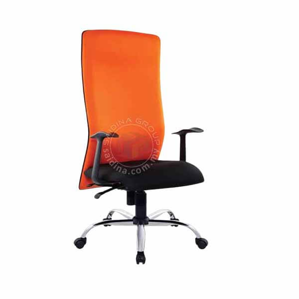 Executive Highback Office Chairs