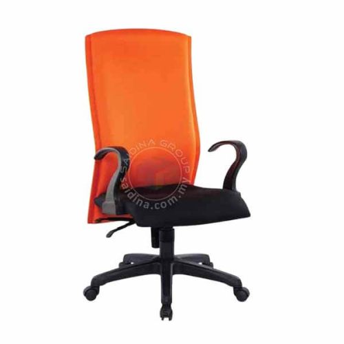 Executive Highback Office Chairs