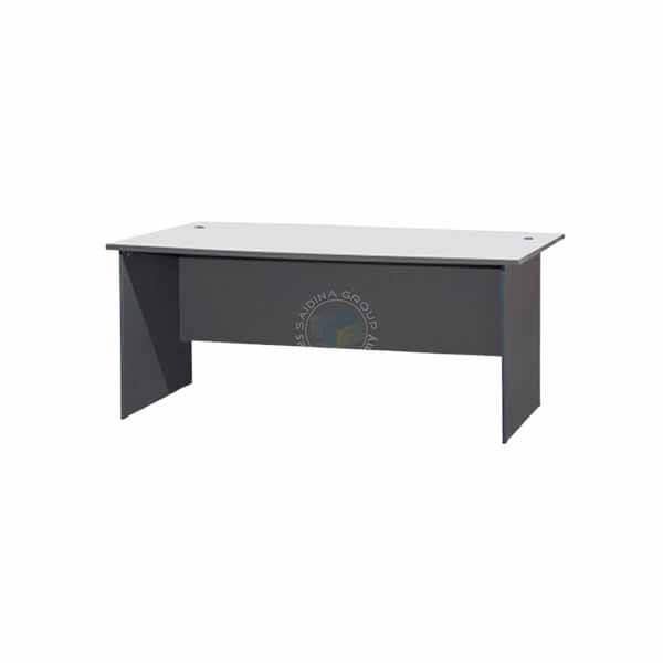 Rectangular Office Tables | End Desk Panel