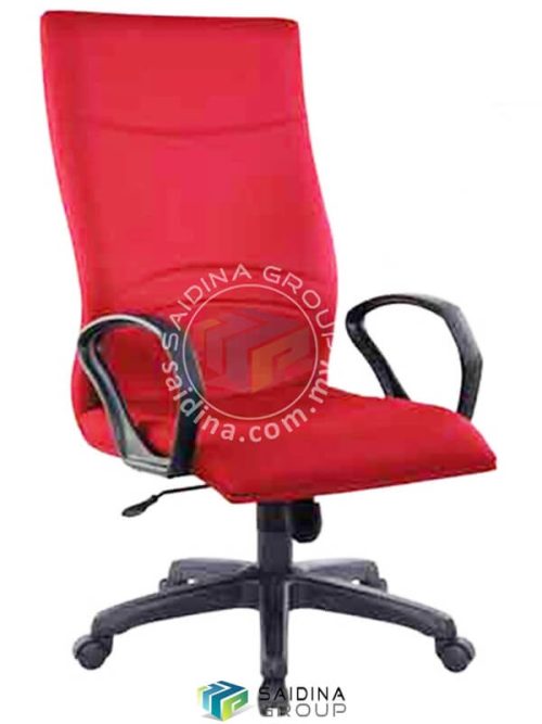 highback chair