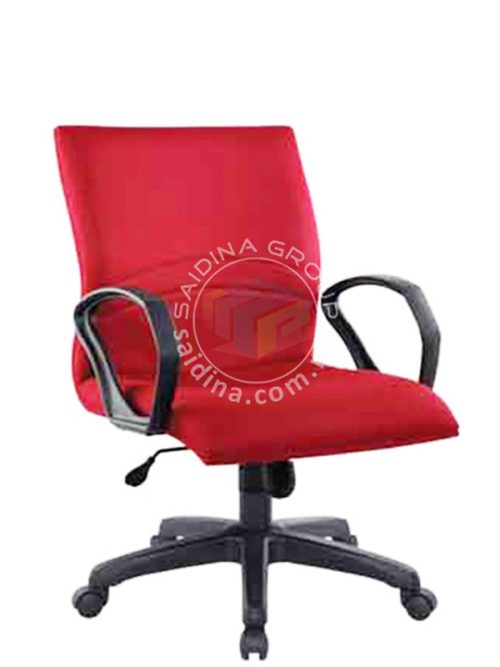 Executive Low backChair