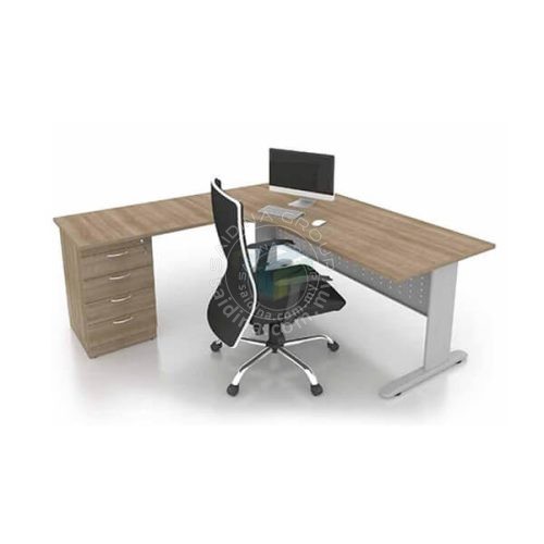 desk L shape