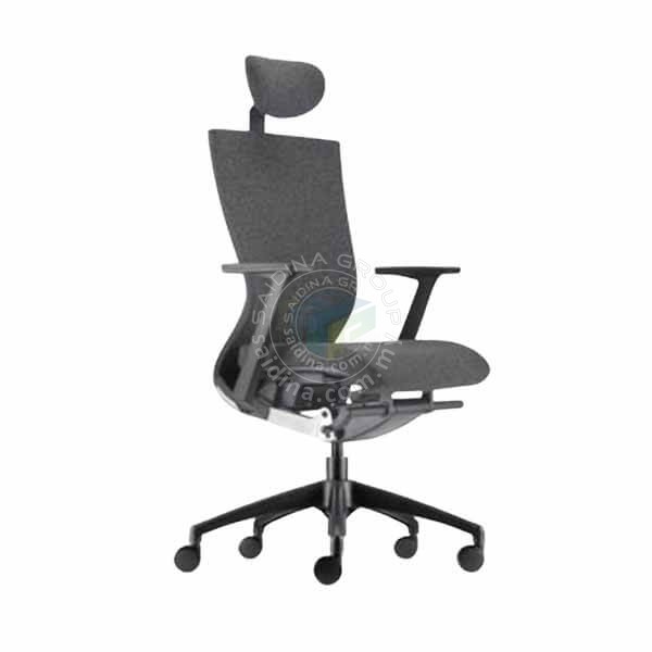 Presidential High Back Chair | Maxim Pro | Model: MX8110F-20A68