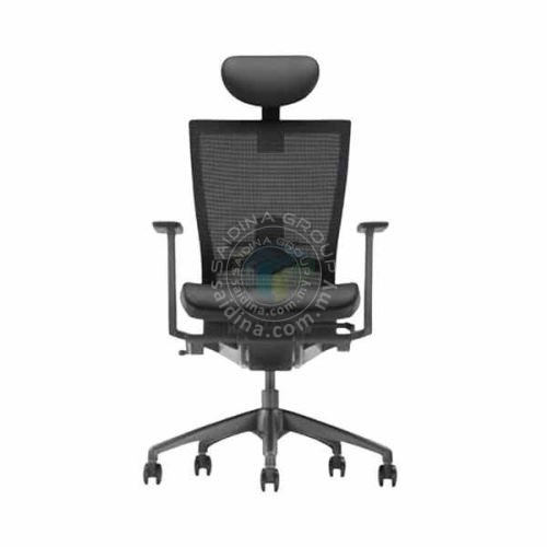 highback chair