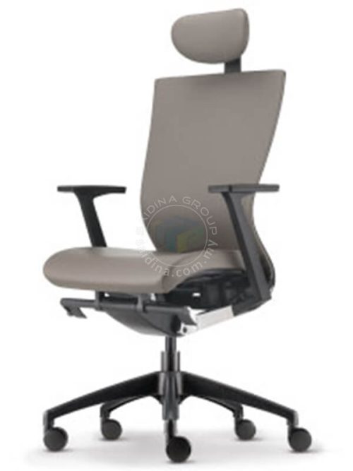 highback chair