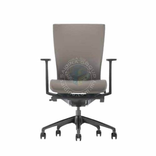 medium back chair