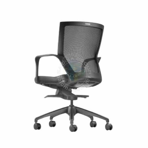 Executive Low Back Chair