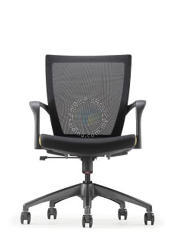 Executive Low Back Chair | Maxim Pro | Model: MX8112N – 20A69
