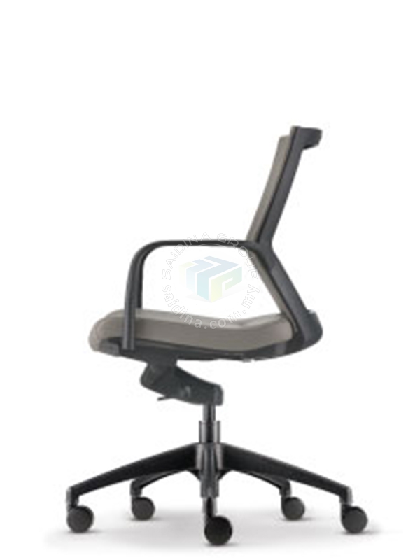 Executive Low Back Chair | Maxim Pro | Model: MX8112P-20A69
