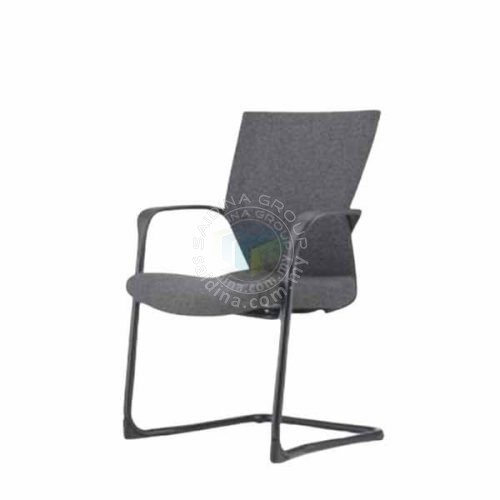medium back chair