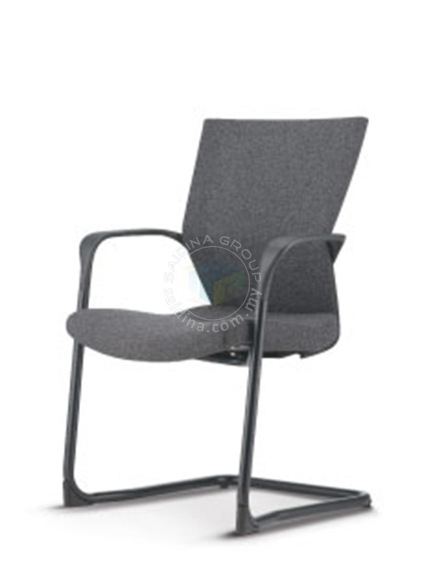Conference / Visitor Chair | Maxim Pro | Model: MX8113F-88EA69