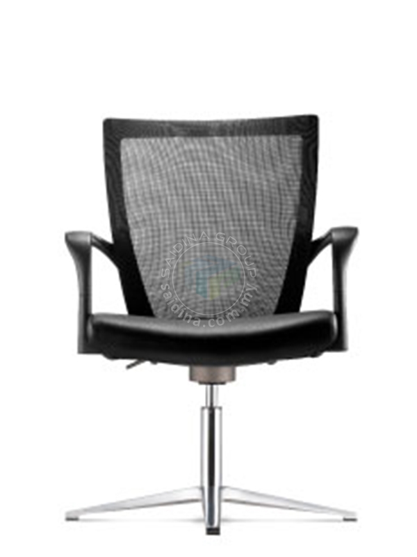 Conference / Visitor Chair | Maxim Pro | Model: MX8113L-19A69