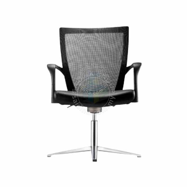 Conference / Visitor Chair | Maxim Pro | Model: MX8113L-19A69