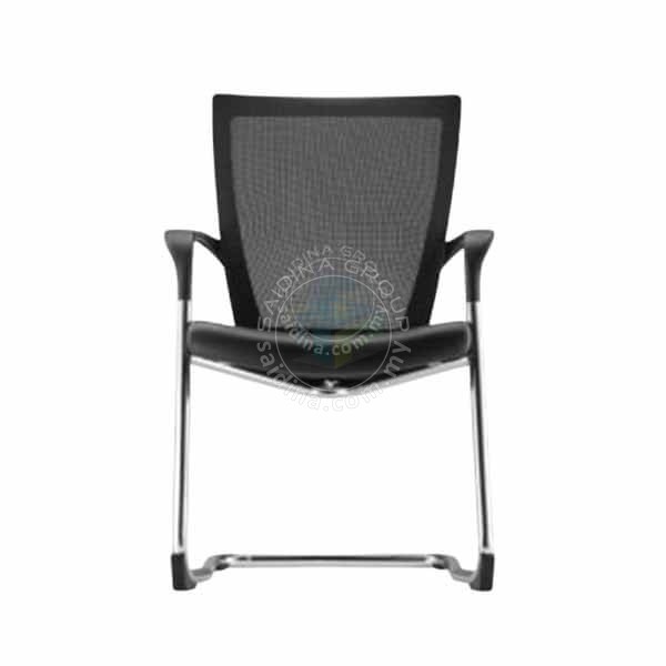 Conference / Visitor Chair | Maxim Pro | Model: MX8113L-88CA69