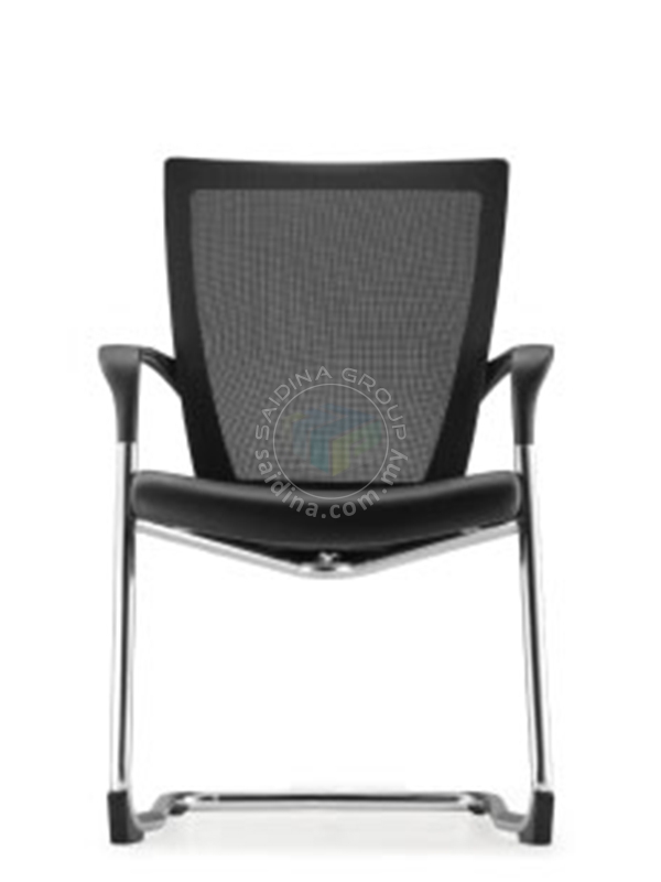 Conference / Visitor Chair | Maxim Pro | Model: MX8113L-88CA69