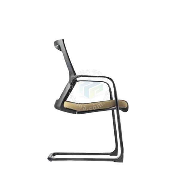 Conference / Visitor Chair | Maxim Pro | Model: MX8113N-88EA69