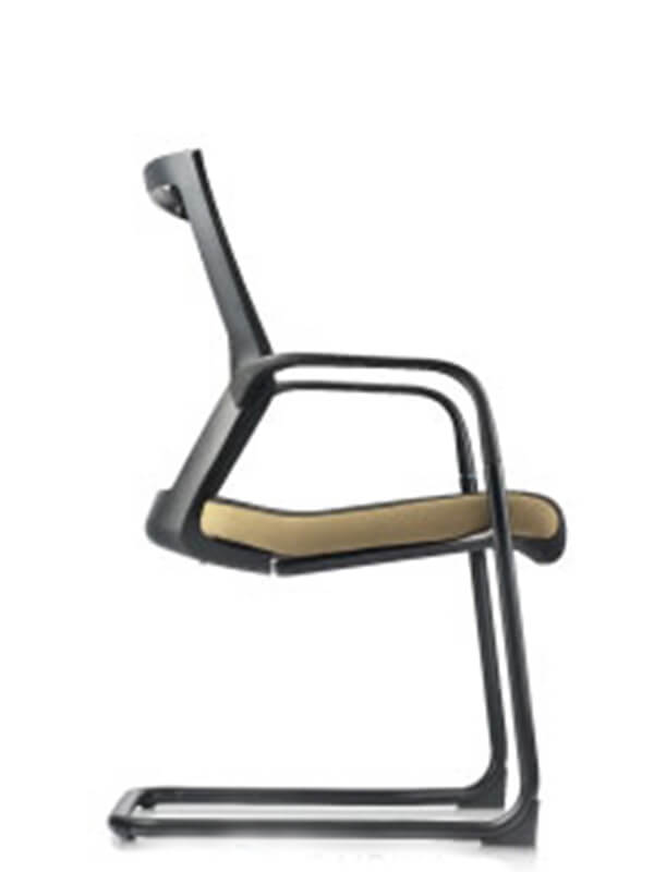 Conference / Visitor Chair | Maxim Pro | Model: MX8113N-88EA69
